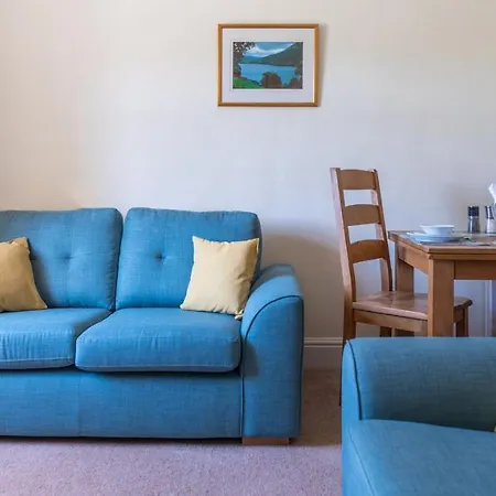 Loweswater Апартаменты