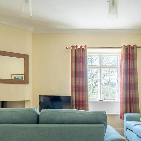 Апартаменты Loweswater