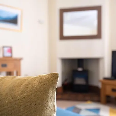 Loweswater Эмблсайд