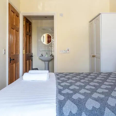 Loweswater Апартаменты *