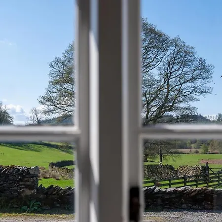 Loweswater Апартаменты Эмблсайд